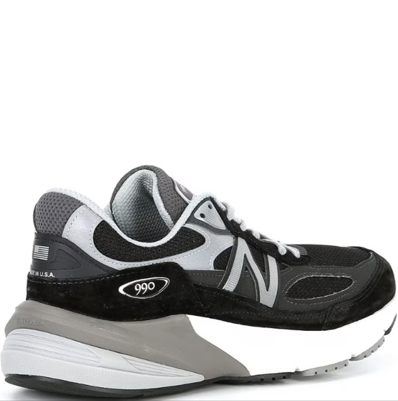 New Balance 990 V6 - Picture 7 of 7